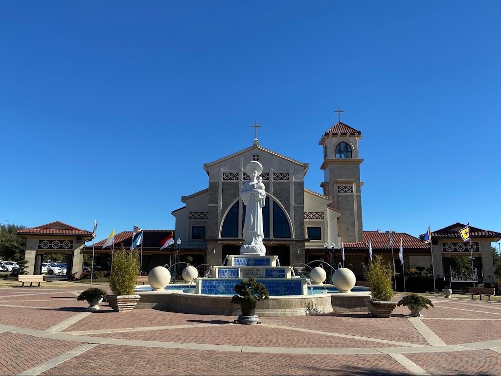 Feast of the Vietnamese Martyrs Mass
