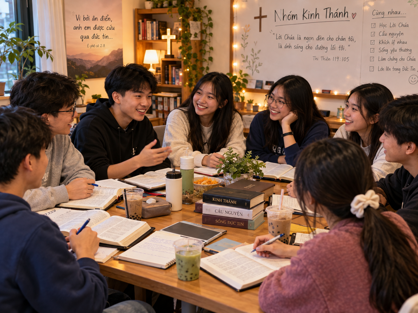 Youth Nights